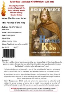 AI Hounds of the King