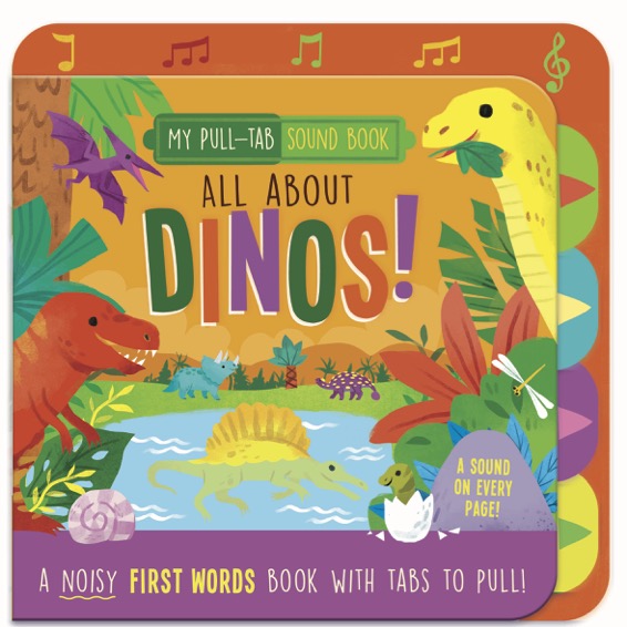 All About Dinos!