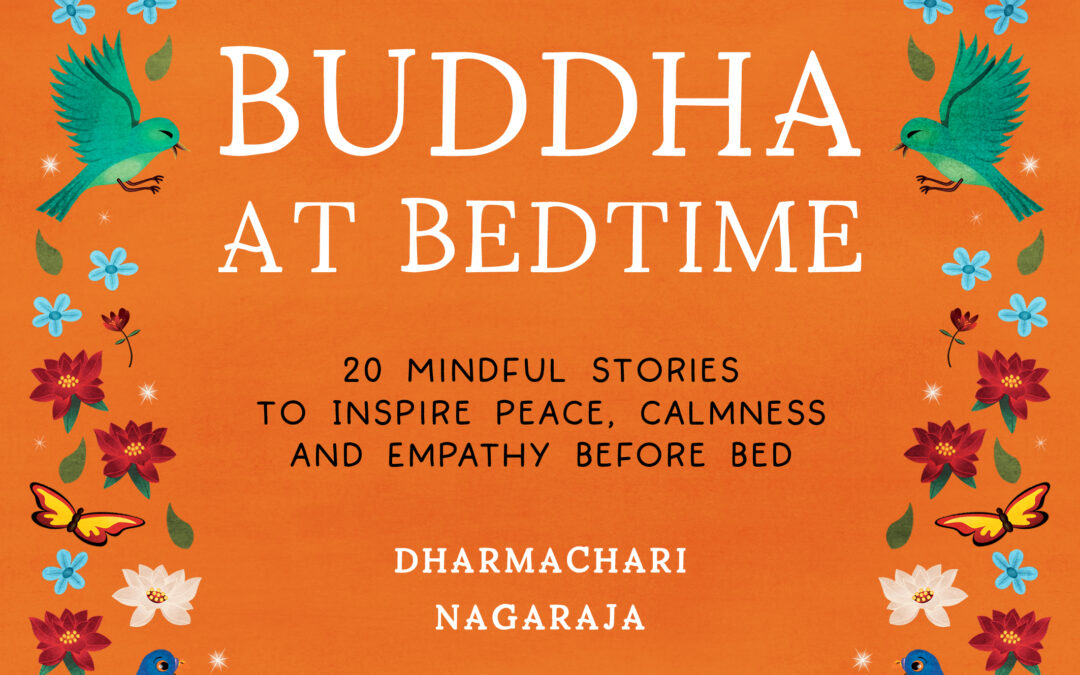 Buddha at Bedtime
