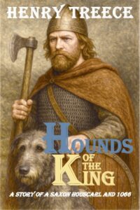 Hounds of the King cover