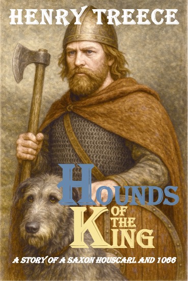 Hounds of the King