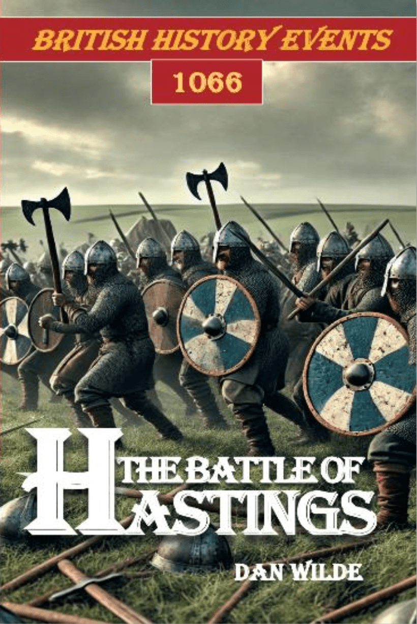 The Battle of Hastings