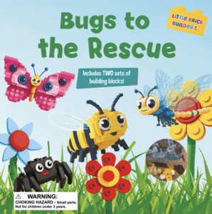 Bugs to the Rescue