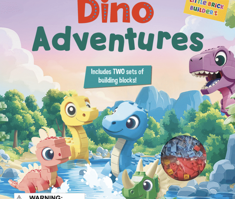 Dino Adventures