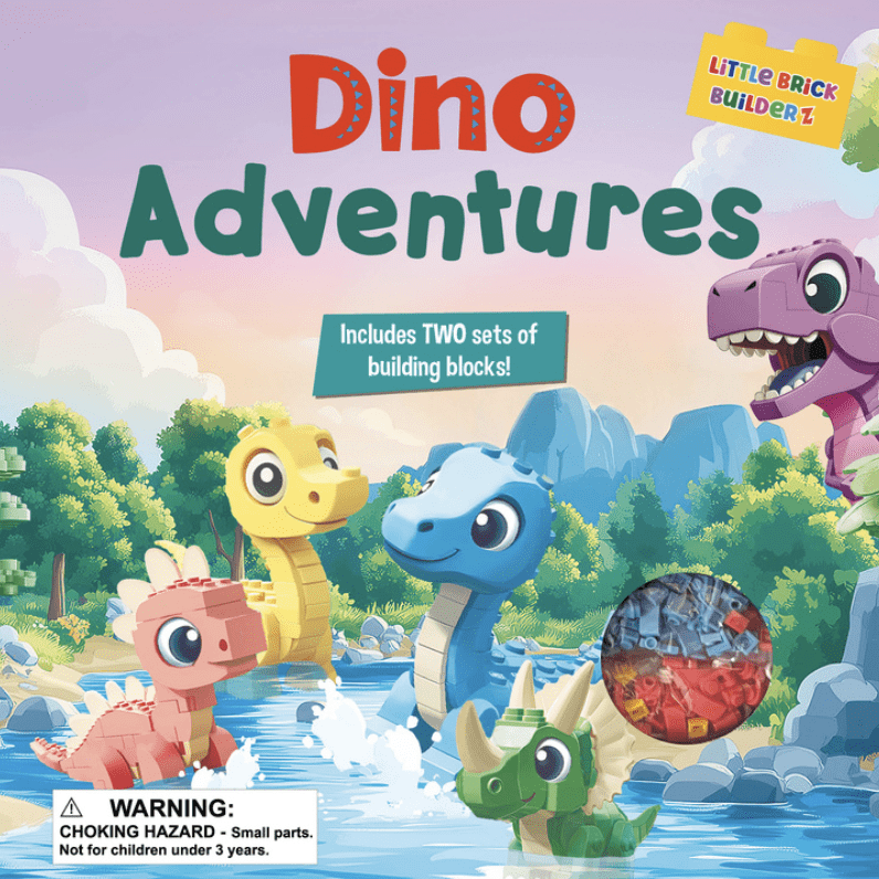 Dino Adventures