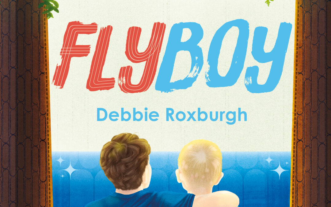Flyboy