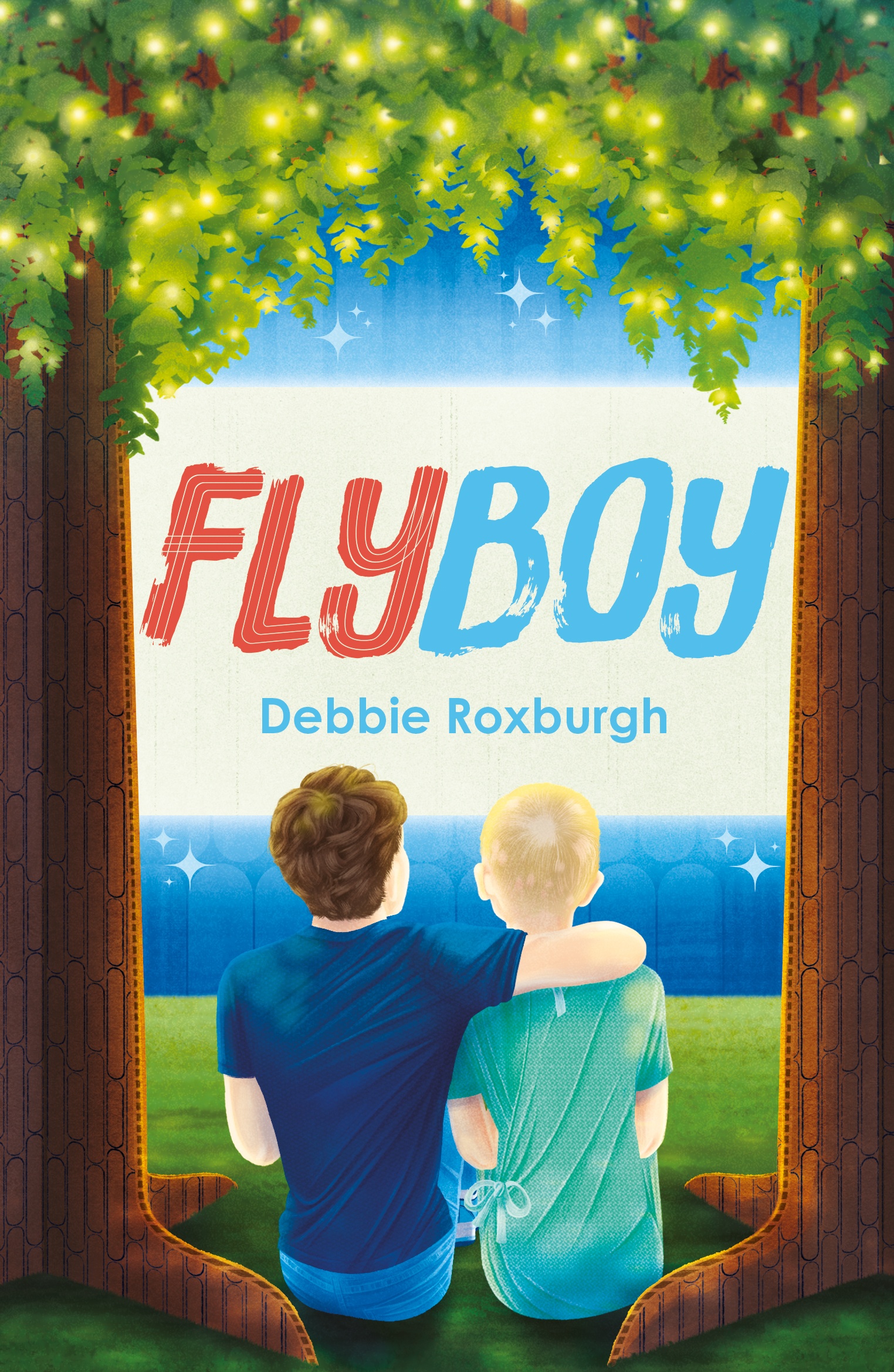 Flyboy