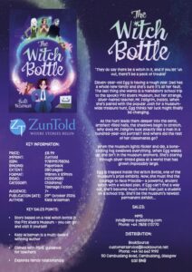 The Witch Bottle AI Sheet v02