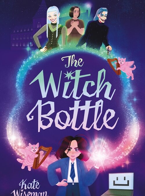 The Witch Bottle